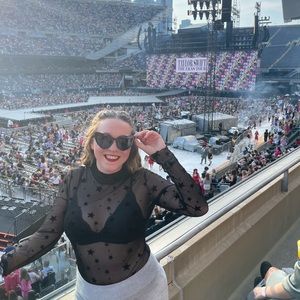 Meet your Posher, Kaylie